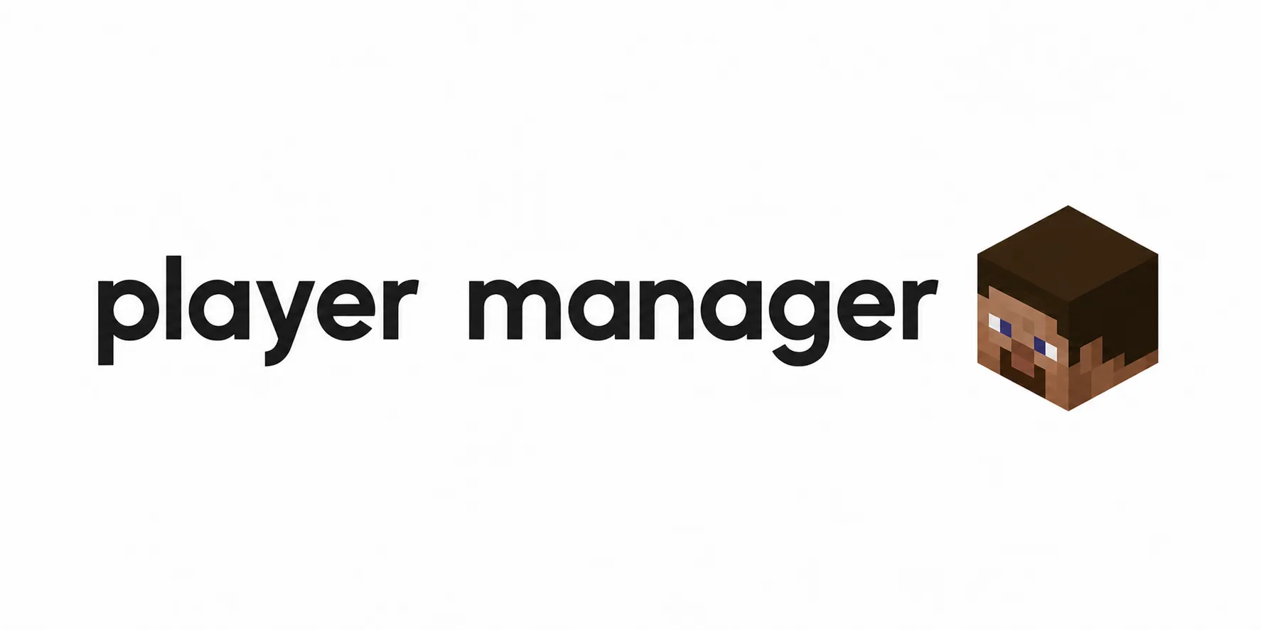 Player Manager